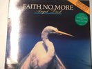 Faith No More- Angel Dust LP Limited Edition Double Vinyl Pack 1992 Edition