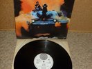Uriah Heep Salisbury LP UK 1971 Vertigo ?–  6360 028 SWIRL MINT 1st Press