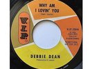 DEBBIE DEAN 