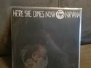 Nirvana/The Melvins & Buzzo- Here She Comes Now/Venus in Furs (1991)  Communion