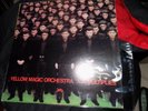YELLOW MAGIC ORCHESTRA, LP RARE, VENEZUELA, VG++, XOC  MULTIPLICADORES,