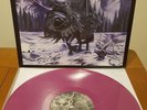 Dissection Storm Of The Light's Bane Purple Vinyl LP Emperor Darkthrone Mayhem