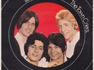 TOWN CRIERS EP:  LOVE ME AGAIN + 3  AUSSIE  FESTIVAL 11655  C = NM  V=EX/EX 1970