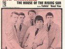 60's The Animals 