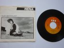 NENA-Nur geträumt/Ganz oben (7