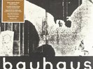 Bauhaus, The Bela Session  Vinyl Record *NEW*