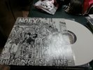 NOFX THE LONGEST LINE WHITE LP LAGWAGON NO USE FOR A NAME BAD RELIGION RANCID