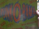 PUNK-O-RAMA VOL 1 SEALED GREEN LP NOFX RANCID MILLENCOLIN PENNYWISE  SNFU