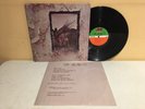 Led Zeppelin IV Zoso LP 1971 Atlantic Records SD 7208 Gatefold 1st Pressing