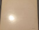 The BEATLES White Album 2 LP LOW NUMBER COVER 0380431 W/Poster Pictures Lyrics
