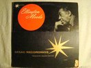 LP - SESAC TRANSCRIPTION 2701/2- DUKE ELLINGTON - ELLINGTON MOODS- DG-NM -ORIG