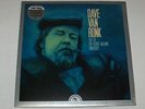 (LP) DAVE VAN RONK - Live At Sir George Williams University / RSD 2108 / NEW