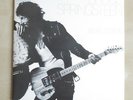 BRUCE SPRINGSTEEN Born To Run USA Half Speed Mastered vinyl LP in gatefold sleev