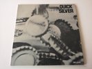 QUICK SILVER - ROGER SIMON - Orig French MPI Library LP MPI LP 542