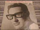 ** BUDDY HOLLY AND THE CRICKETS : THE BUDDY HOLLY STORY : UK LP CORAL 1959 **