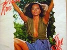 Diana Ross -The Boss - New Vinyl Record LP