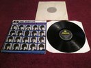 THE BEATLES A HARD DAY'S NIGHT UK 1ST PRESS OUTSTANDING AUDIO PMC 1230