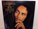 LEGEND- BEST OF BOB MARLEY & THE WAILERS VINYL LP, ISLAND RECORDS 90169, EX