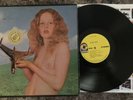Blind Faith LP 1969 ATCO Records ?– SD 33-304 Clapton US VG/VG + lyric sheet