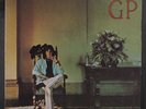 GRAM PARSONS: Gp LP (original label, VG+ gatefold cvr, sm tobc) Rock & Pop