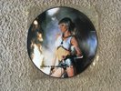 Wendy O. Williams S/T LP - Picture Disc