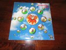 THE IRRESISTIBLE FORCE...FLYING HIGH .( SCARCE ).1992..UK DOUBLE ALBUM...