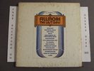 VA FILLMORE THE LAST DAYS 3 LP BOX SET W/ INSERT & 45 GRATEFUL DEAD SANTANA+++