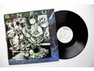 SNFU - BETTER THAN A STICK IN THE EYE - LP UK 1988 - EXCELLENT+