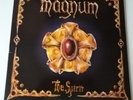 Magnum - The Spirit Vinyl Double LP UK 1st Press 1991 NM/NM