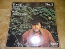 MANFRED KRUG No. 2 Ein Hauch von Frühling 1973 Vinyl LP + Poster Amiga 8 55 279