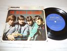 EP Spencer Davis Group   Gimme some loving   (Japan / Philips)