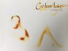 Rare COCTEAU TWINS Promo Vinyl of MILK AND KISSES LP