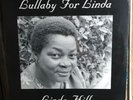 Linda Hill LP Lullaby for Linda NIMBUS WEST SEALED adele sebastian free jazz