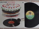 The Rolling Stones - Let It Bleed RARE GER Nova Press NM Condition RARE