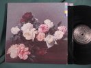 New Order Power Corruption And Lies Rough Trade LP Record MINT- Die-Cut Cover