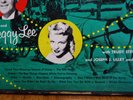 IRVING BERLINS' WHITE CHRISTMAS 45 EXTENDED PLAY BING CROSBY DANNY KAYE PEGGY LE