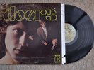 Doors Psychedelic Rock Record lp original vinyl album
