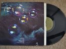Deep Purple Who Do We Think We Are w/ lyric Rock Record lp original vinyl album