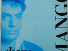 MANGO - Ahora - LP VINILE 1987 SPAGNOLO NM/VG CONDITION