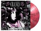 CRANES SELF NON SELF NEW SEALED COLOURED VINYL LP REISSUE PREORDER NOW
