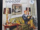 Weezer - Maladroit LP New Sealed B0025155-01 Geffen DMM 2016 Vinyl Record