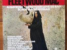 Fleetwood Mac -Pious Bird Of Good Omen-Import British Blues Vinyl LP-Peter Green