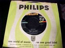 4 SEASONS Beggin/Dody NORTHERN SOUL 45 Original PHILIPS Hear TIMEBOX Biggie FOUR