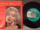 RARE FRENCH EP SOUNDTRACK MARILYN MONROE LETS MAKE LOVE