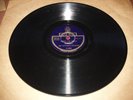 NAZI ERA SWING LEO MATHISEN ORCH ODEON SWING THE BELLS/ OPUS HANSSEN  E+