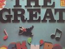 The Sex Pistols - 'Great R&R Swindle' 1979 UK 2LP G/F w/stickers & insert. Ex