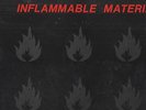 Stiff Little Fingers - 'Inflammable Material' 1979 UK Rough Trade LP w/inner.Ex