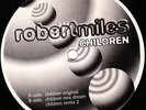 Robert Miles Children Vinyl Single 12inch NEAR MINT Urban Records