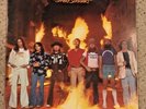 Lynyrd Skynyrd ?– Street Survivors 1977 1st pressing withdrawn flames cover NM