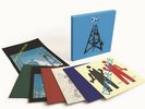 Depeche Mode Construction Time Again 12
